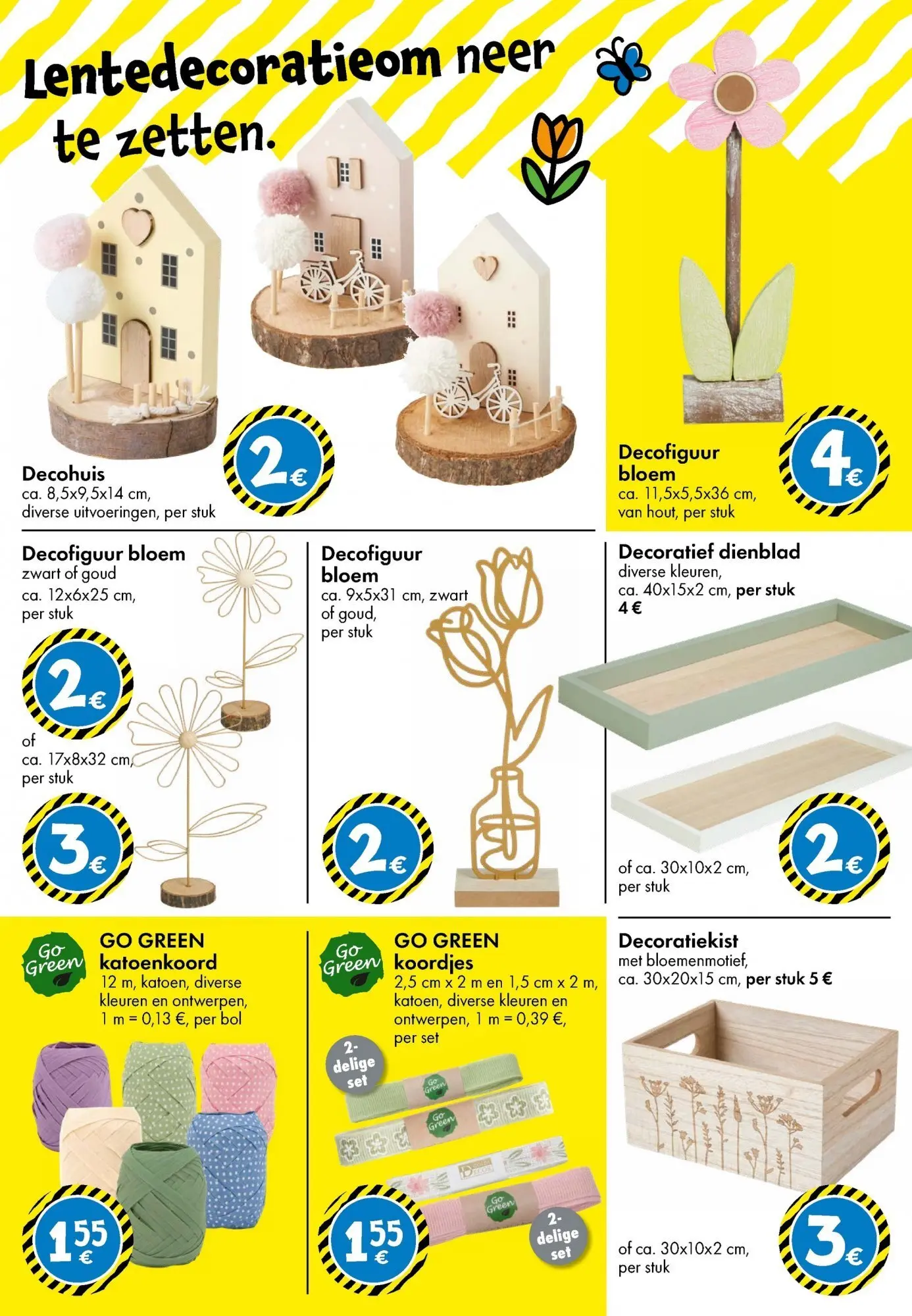 TEDi - TEDi folder  vanaf 04/03/2026 | Pagina: 26 | Producten: Dienblad, Bol