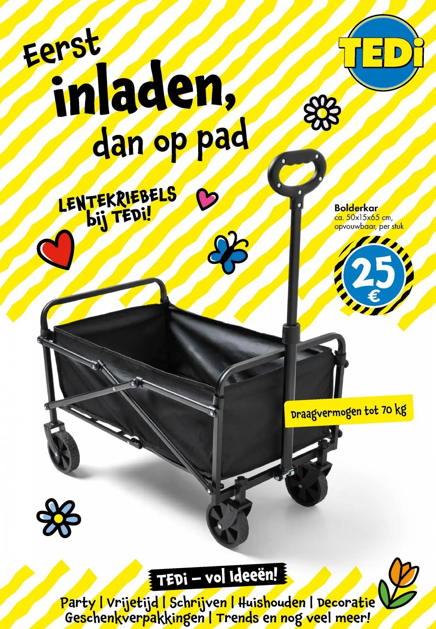 TEDi - TEDi folder  vanaf 04/03/2026 | Pagina: 27