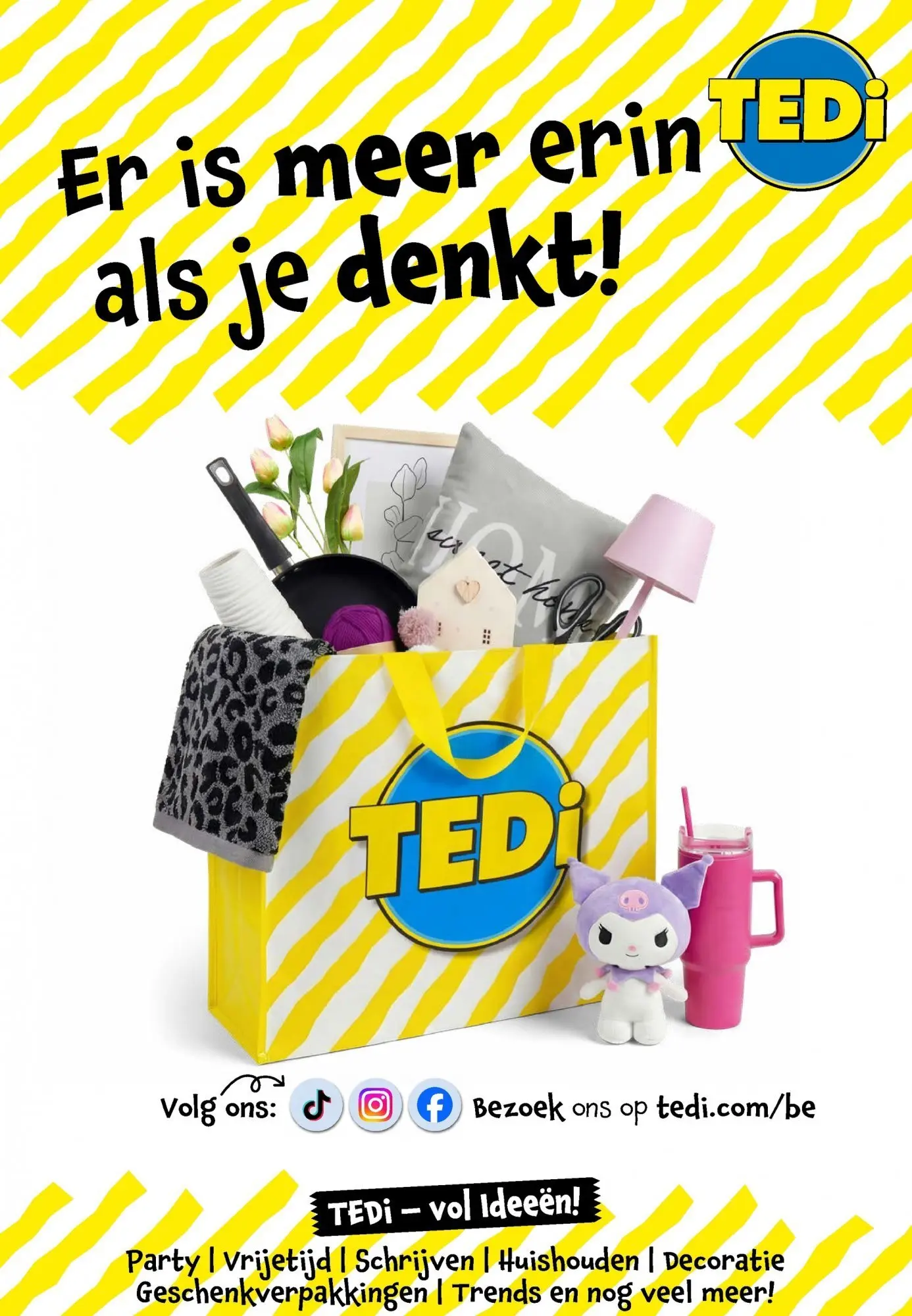 TEDi - TEDi folder  vanaf 04/03/2026 | Pagina: 32