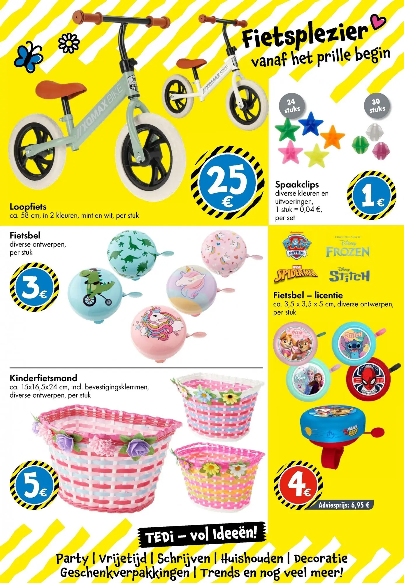 TEDi - TEDi folder  vanaf 04/03/2026 | Pagina: 36