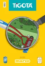 Tigota Marzo 2026 - al 31.03.2026