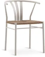 JYSK JYSK Градински стол TAGMARK бежов