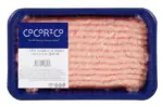 Kaufland хипермаркет Coco Rico Пилешко мляно месо от филе - до 28-06-26