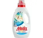 Kaufland хипермаркет Medix Гел различни видове - до 08-03-26