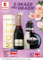 Kaufland gazetka Kaufland &ndash; do 07.03.2026