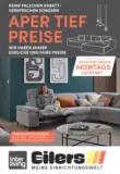 M&ouml;bel Eilers - Aper Tiefpreise - g&uuml;ltig bis 21.03.2026