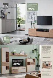 M&ouml;bel Eilers - Aper Tiefpreise - g&uuml;ltig bis 21.03.2026