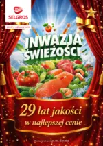 Najlepsze oferty i rabaty Selgros &ndash; do 18.03.2026