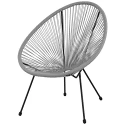 POCOline Gartenstuhl Acapulco