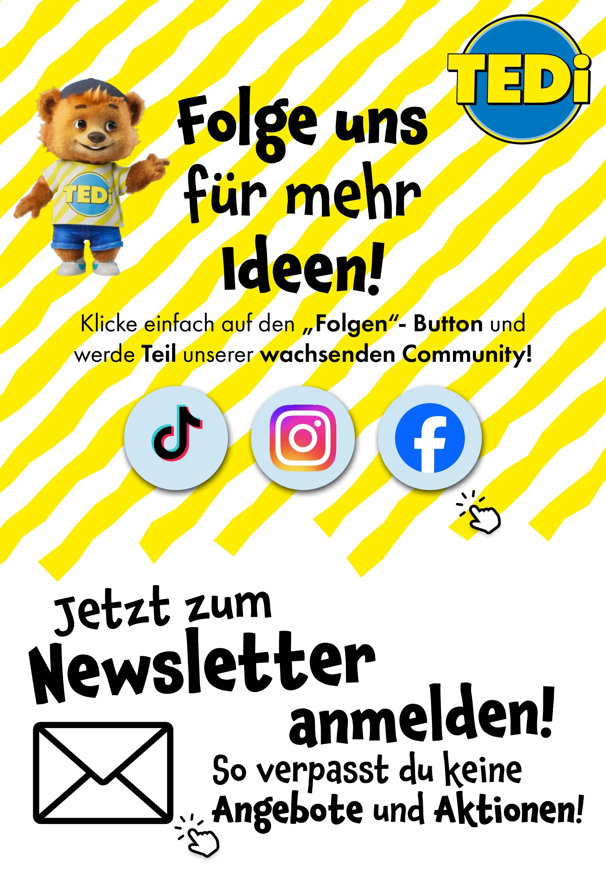 TEDi Neueröffnung Liezen von 06.03.2026 - Aktuelle Angebote | Seite: 12