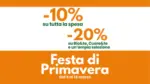 Biosapori Festa di primavera - al 14.03.2026