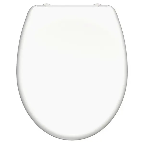 WC-Sitz Duroplast White