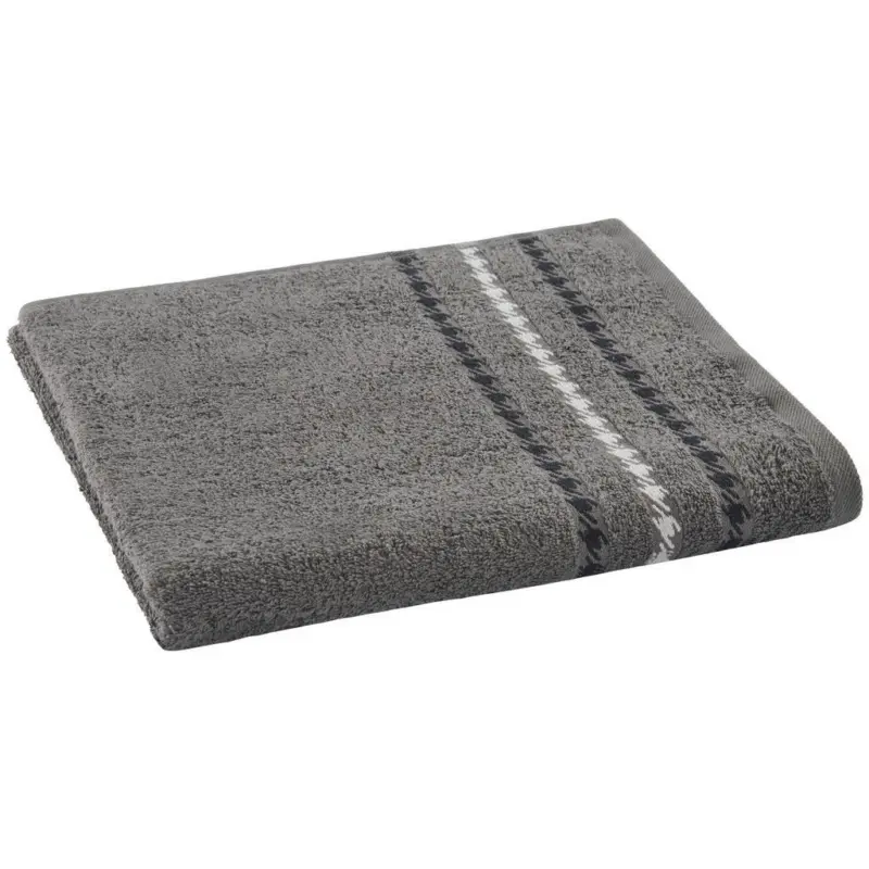 Duschtuch Anna 70x140cm anthr