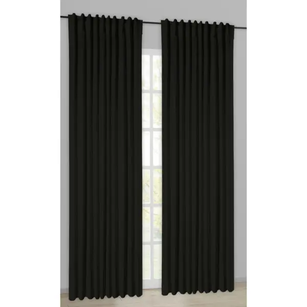 Kombivorhang VD New Darkness