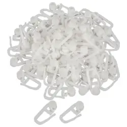 Rollringe f&uuml;r Schiene 100erPack