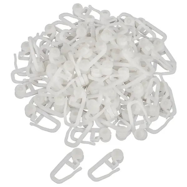 Rollringe f&uuml;r Schiene 100erPack