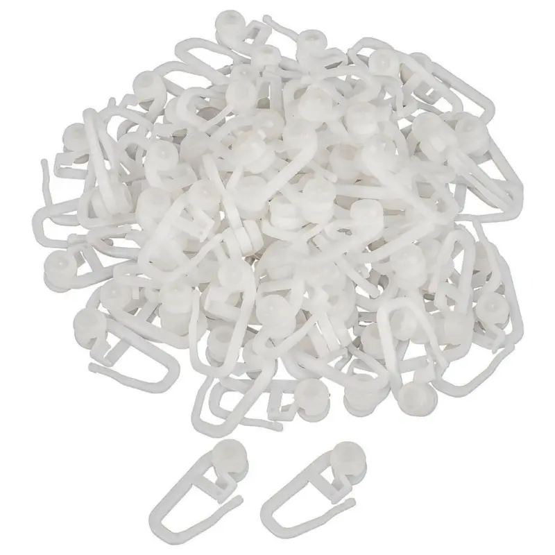 Rollringe f&uuml;r Schiene 100erPack