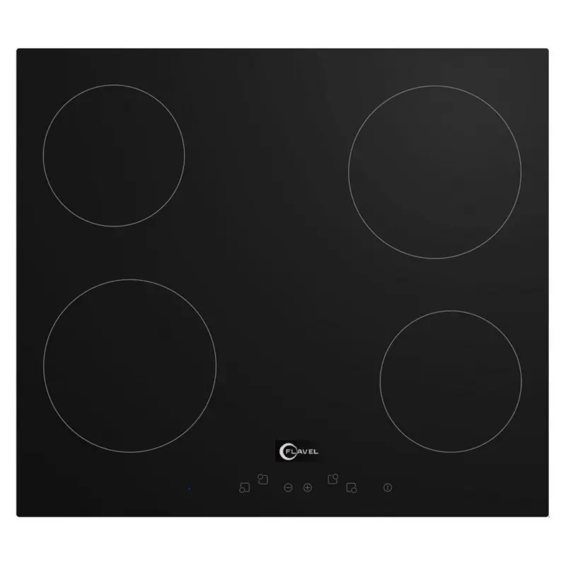 Flavel Glaskeramikkochfeld FLH62C,