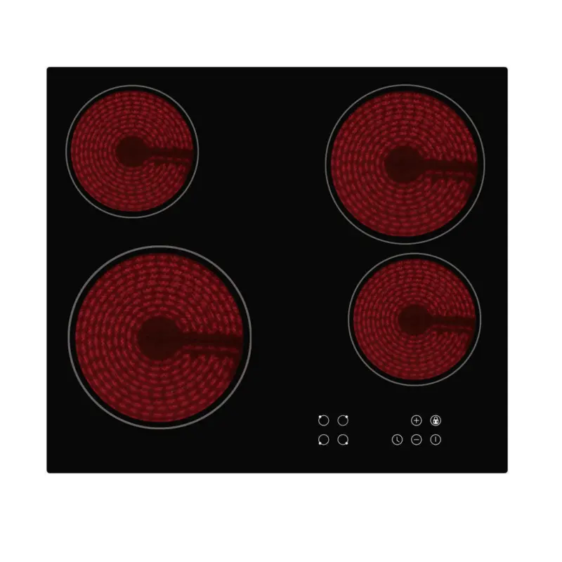 Mican Glaskeramikkochfeld CKA4Z