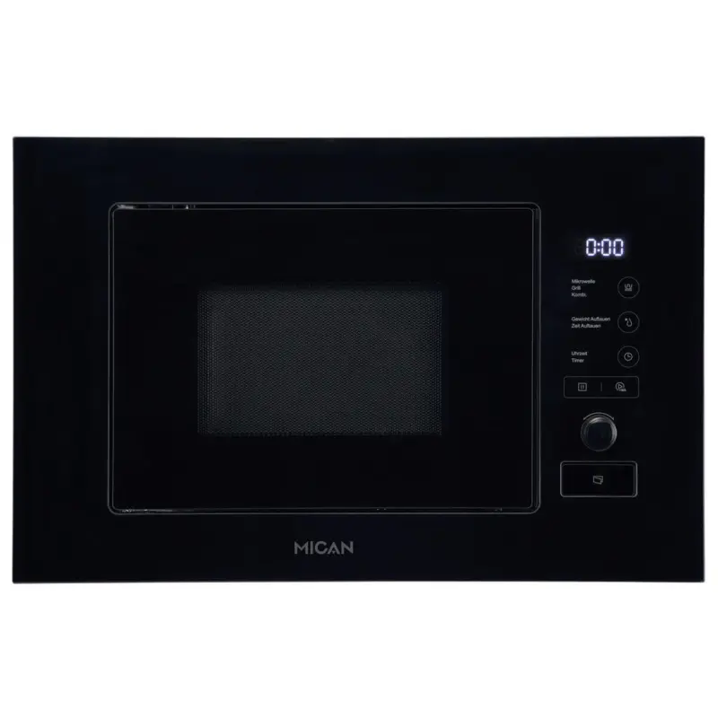 Mican Mikrowelle MGM17SCBG