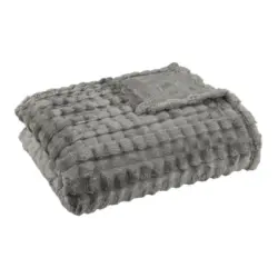 Wohndecke Style 160x220cm stone