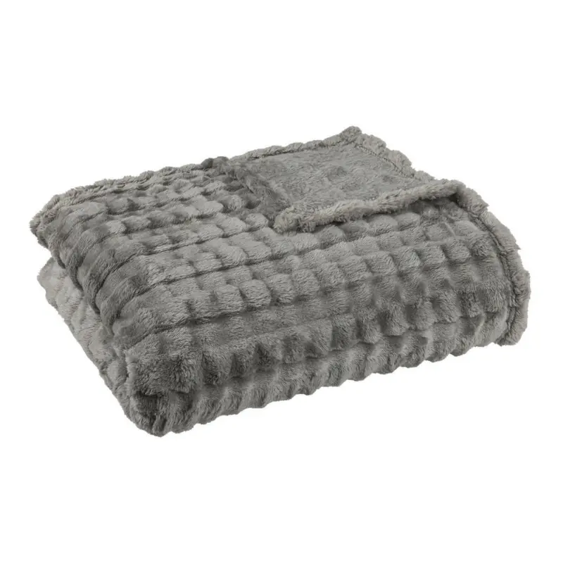 Wohndecke Style 160x220cm stone