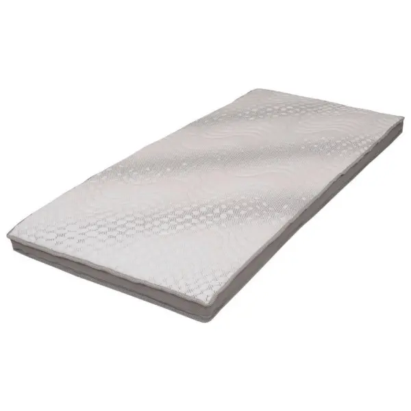 Vaduz Viskotopper 90x200