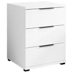 Salermo Nachtkonsole