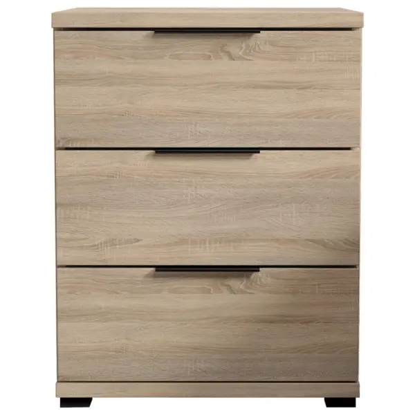 Salermo Nachtkonsole