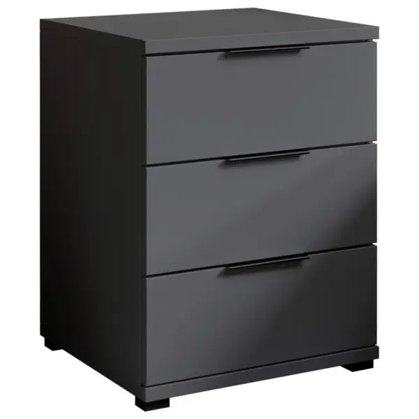 Salermo Nachtkonsole