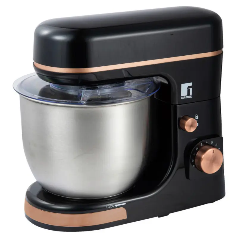 BERGNER K&uuml;chenmaschine