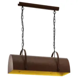 Eglo Pendelleuchte