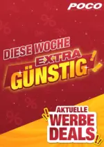 POCO Poco: Aktuelle Werbedeals - bis 15.03.2026