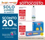 Superpan Sottocosto - al 15.03.2026
