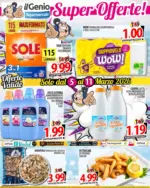 Il Genio Super Offerte! - al 11.03.2026