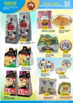 Mix Markt Prodotti Dell'Est Europa - al 15.03.2026
