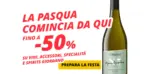 Giordano Vini La pasqua comincia sa qui - al 05.04.2026