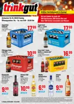 trinkgut trinkgut: Wochenangebote - bis 14.03.2026