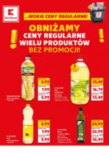 Kaufland_Obniżone ceny_ważne do 18.03