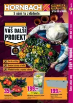 Hornbach Objevte atraktivn&iacute; nab&iacute;dky &ndash; do 21.03.2026