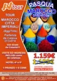 SUPERPROMO PASQUA MAROCCO