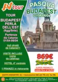 SUPER PROMO BUDAPEST PASQUA
