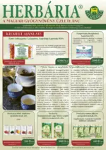 Herb&aacute;ria: Herb&aacute;ria &uacute;js&aacute;g &eacute;rv&eacute;nyess&eacute;ge 2026.03.19-ig - 2026.03.19 napig