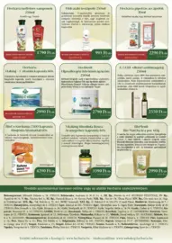 Herb&aacute;ria &uacute;js&aacute;g &eacute;rv&eacute;nyess&eacute;ge 2026.03.19-ig