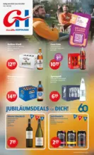 Getr&auml;nke Hoffmann Getr&auml;nkeangebote - bis 14.03.2026