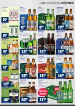 Getr&auml;nkewelt HSE: Getr&auml;nkeangebote