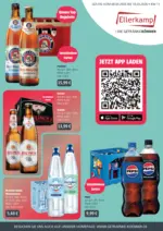 Getr&auml;nke Ellerkamp Getr&auml;nke Ellerkamp: Getr&auml;nkeangebote - bis 14.03.2026