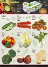 Marktkauf: Wochenangebote