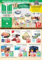 Marktkauf Marktkauf: Wochenangebote - bis 14.03.2026