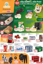 GLOBUS Markthalle Globus: Wochenangebote - bis 14.03.2026